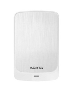 Внешний жесткий диск A-Data HV320 1TB AHV320-1TU31-CBK (черный) Adata