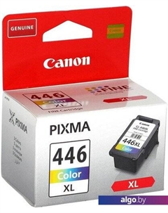 Картридж CL-446XL Canon