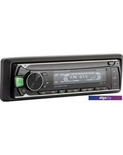 USB-магнитола CMX-175 Prology