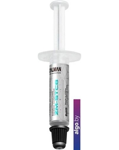 Термопаста ZM-STC8 (1.5 г) Zalman