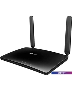 4G Wi-Fi роутер TL-MR150 Tp-link