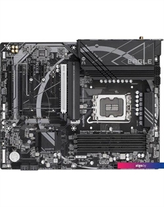 Материнская плата Z790 Eagle AX (rev. 1.0) Gigabyte