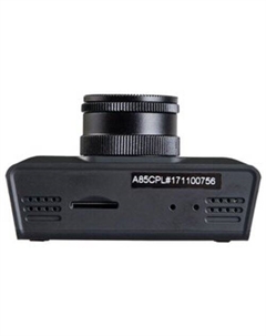 Автомобильный видеорегистратор F1 CROD A85-CPL Silverstone