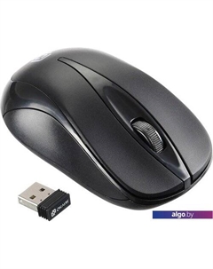 Мышь 675MW (черный) Oklick