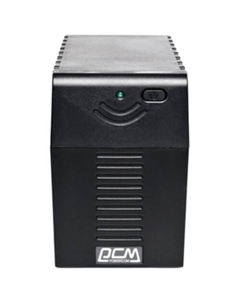 Источник бесперебойного питания Raptor RPT-800AP 800VA Powercom