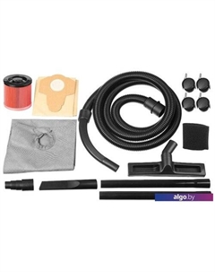 Пылесос ПУ-20-1400 М3 Зубр