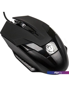 Игровая мышь Gan-Kata MGK-06U Dialog