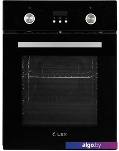 Духовой шкаф EDP 4571 BL Lex