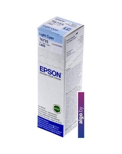 Чернила C13T67354A Epson