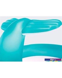 Надувной бассейн Кит 57440 (201х196х91) Intex