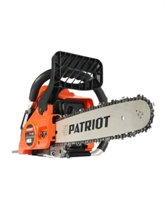 Бензопила PT 385 Patriot