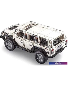 Конструктор C51044W Внедорожник Cada