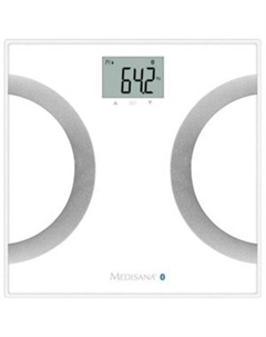 Напольные весы BS 445 connect Medisana