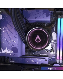 Материнская плата Z790 LiveMixer Asrock