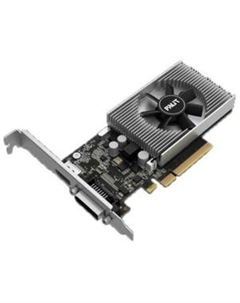 Видеокарта GeForce GT 1030 2GB DDR4 Palit