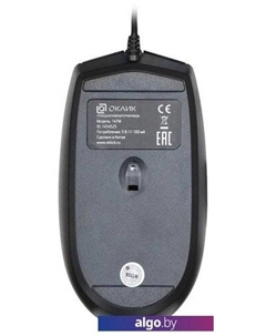 Мышь 147M Oklick