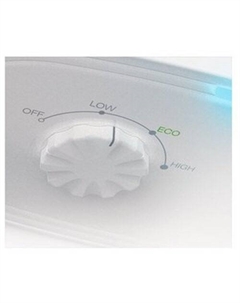 Накопительный электрический водонагреватель BWH/S 80 Rodon Ballu