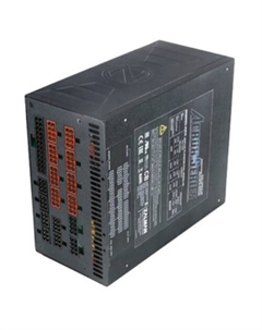 Блок питания Acrux ZM750-ARX Zalman