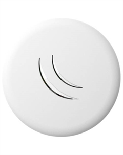Точка доступа cAP lite [RBcAPL-2nD] Mikrotik