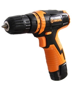Дрель-шуруповерт ДА-12Л-2К Вихрь