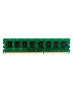 Оперативная память 8GB DDR3 PC3-12800 QUM3U-8G1600С11L Qumo
