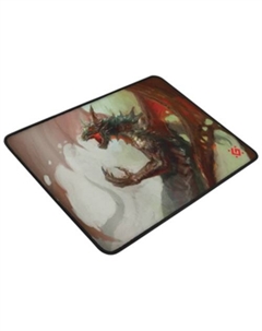 Коврик для мыши Dragon Rage M Defender
