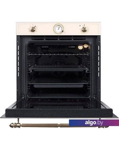 Электрический духовой шкаф Classic BK 60.3 EL Graude