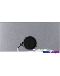 Кухонная вытяжка Crosby Light (C) 60 Gl (нержавеющая сталь) Maunfeld