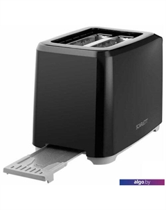 Тостер SC-TM11020 Scarlett