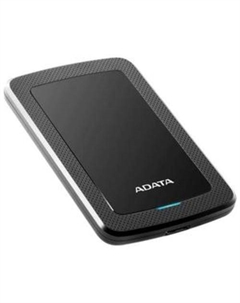 Внешний жесткий диск A-Data HV300 AHV300-2TU31-CRD 2TB (красный) Adata