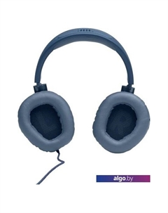 Наушники Quantum 100 (синий) Jbl