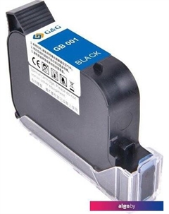 Картридж GG-GB-001BK (аналог GG-HH1001 GB-001BK) G&g
