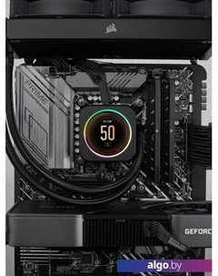 Оперативная память Vengeance 2x16ГБ DDR5 5200 МГц CMK32GX5M2B5200C40 Corsair