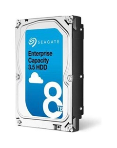Жесткий диск Enterprise Capacity 8TB [ST8000NM0055] Seagate