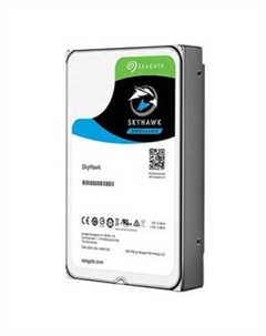 Жесткий диск Skyhawk 6TB ST6000VX001 Seagate