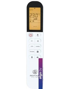 Сплит-система Gloria Inverter Upgrade RCI-GL28HN Royal clima