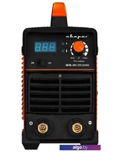 Сварочный инвертор Real ARC 250 (Z244) Сварог