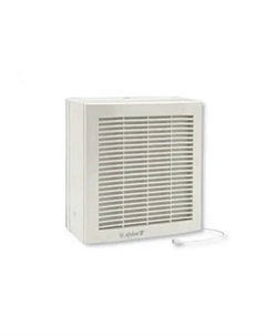 Осевой вентилятор HV-300 RC 5201466900 Soler&palau