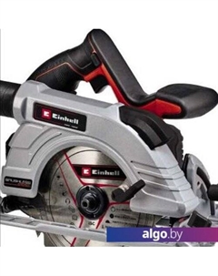 Дисковая (циркулярная) пила TE-CS 18/190 Li BL - Solo 4331210 (без АКБ) Einhell