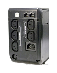 Источник бесперебойного питания Imperial IMP-625AP Powercom