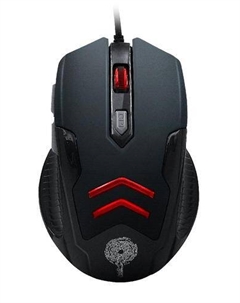 Игровая мышь Crypt Qumo