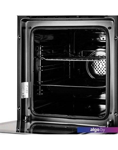 Духовой шкаф EDM 4570 WH Lex