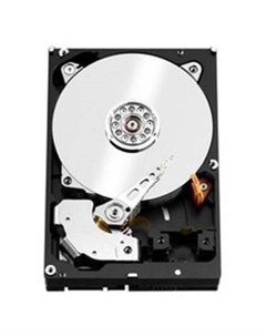 Жесткий диск Red Pro 6TB 6003FFBX Wd