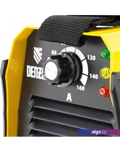Сварочный инвертор DS-160 Compact Denzel