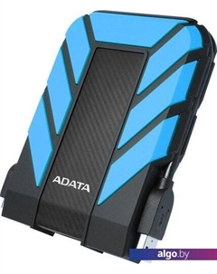 Внешний жесткий диск A-Data HD710P 2TB (синий) Adata
