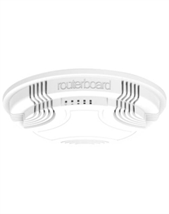 Точка доступа RouterBOARD [RBcAP2nD] Mikrotik