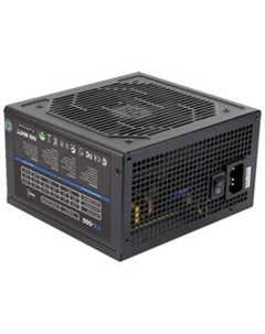 Блок питания VX-500 Plus Aerocool