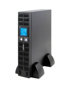 Источник бесперебойного питания PR1500 LCD 2U (PR1500ELCDRT2U) Cyberpower