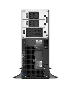 Источник бесперебойного питания Smart-UPS SRT 6000VA 230V (SRT6KXLI) Apc