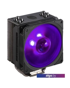 Кулер для процессора Hyper 212 RGB Black Edition RR-212S-20PC-R1 Cooler master